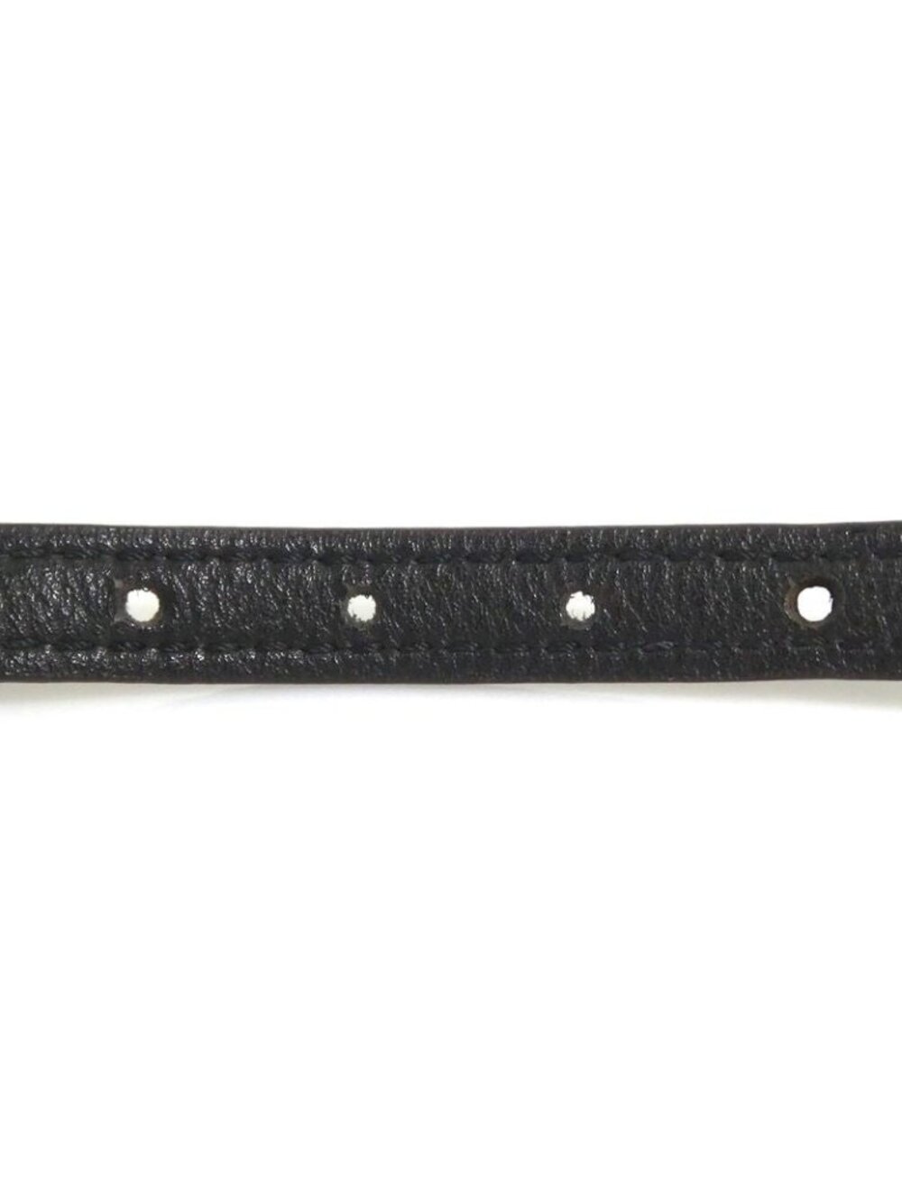 Louis Vuitton Bracelet Damier Sign It M6623 - Picture 7 of 10